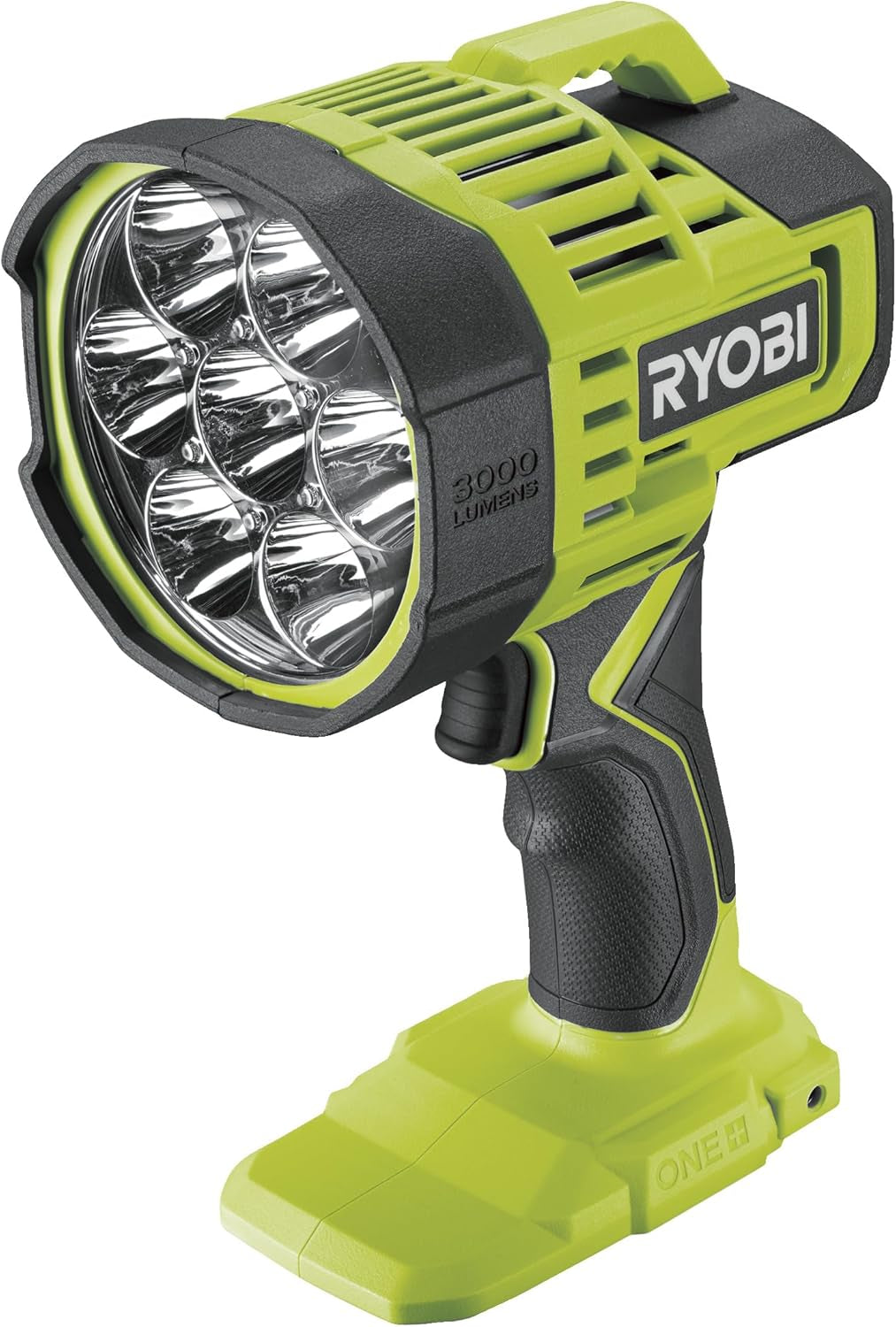 RYOBI 18 V ONE+ arbejdslys