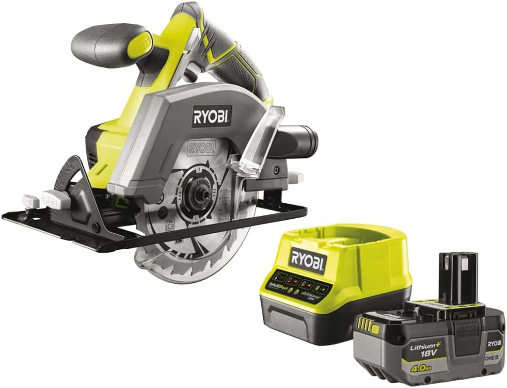 RYOBI 18 V ONE+ Dyksav