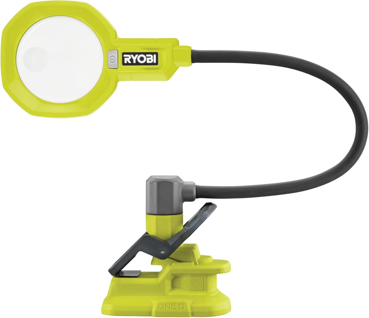 RYOBI 18 V ONE+ arbejdslys