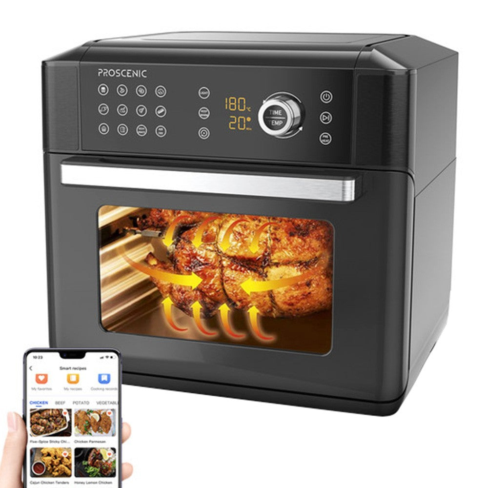 Proscenic T31 – 12-i-1 Air Fryer Ovn