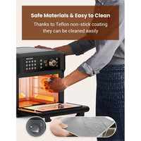 Thumbnail for Proscenic T31 – 12-i-1 Air Fryer Ovn