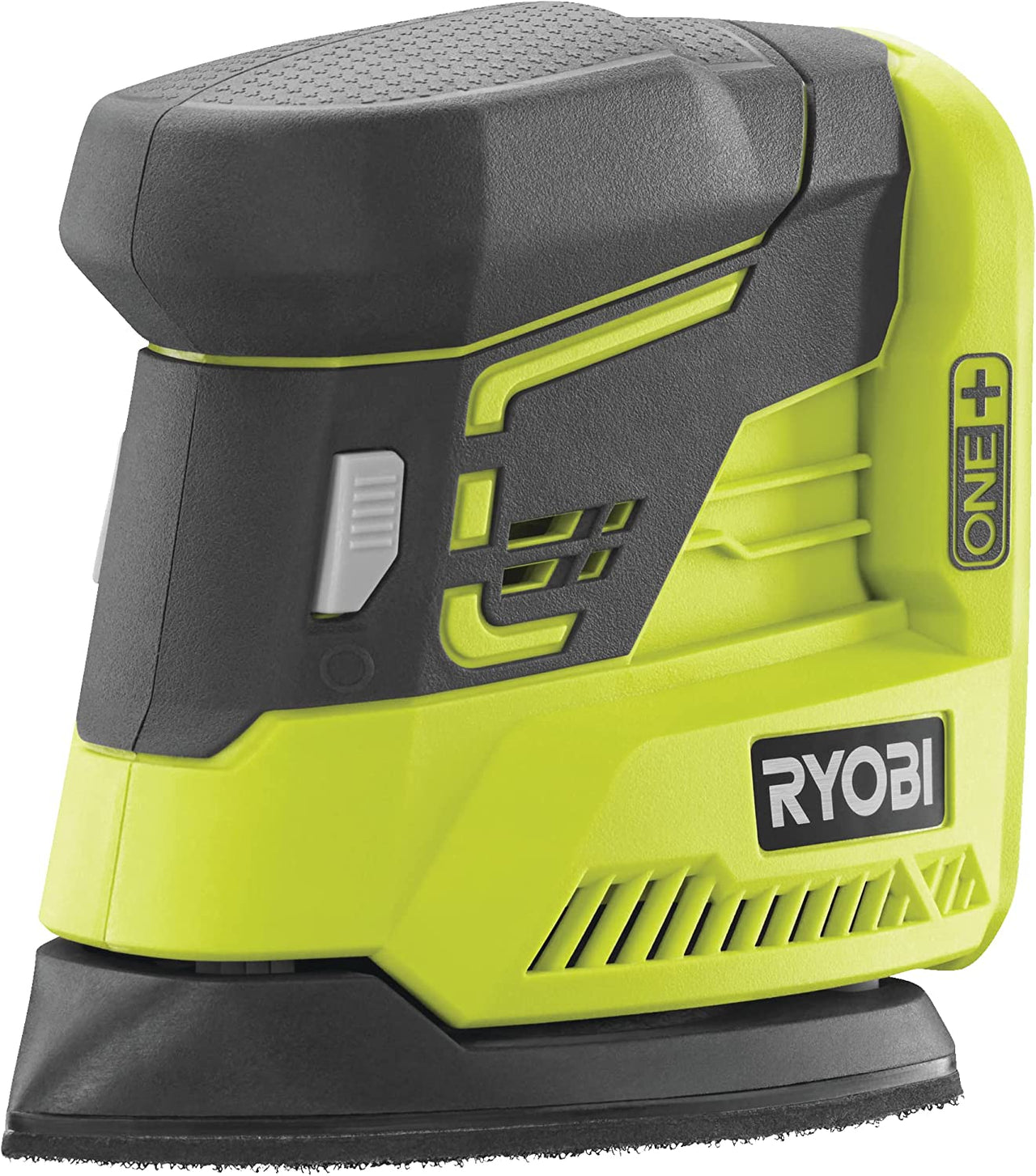 RYOBI 18 V ONE+ Rystepudser