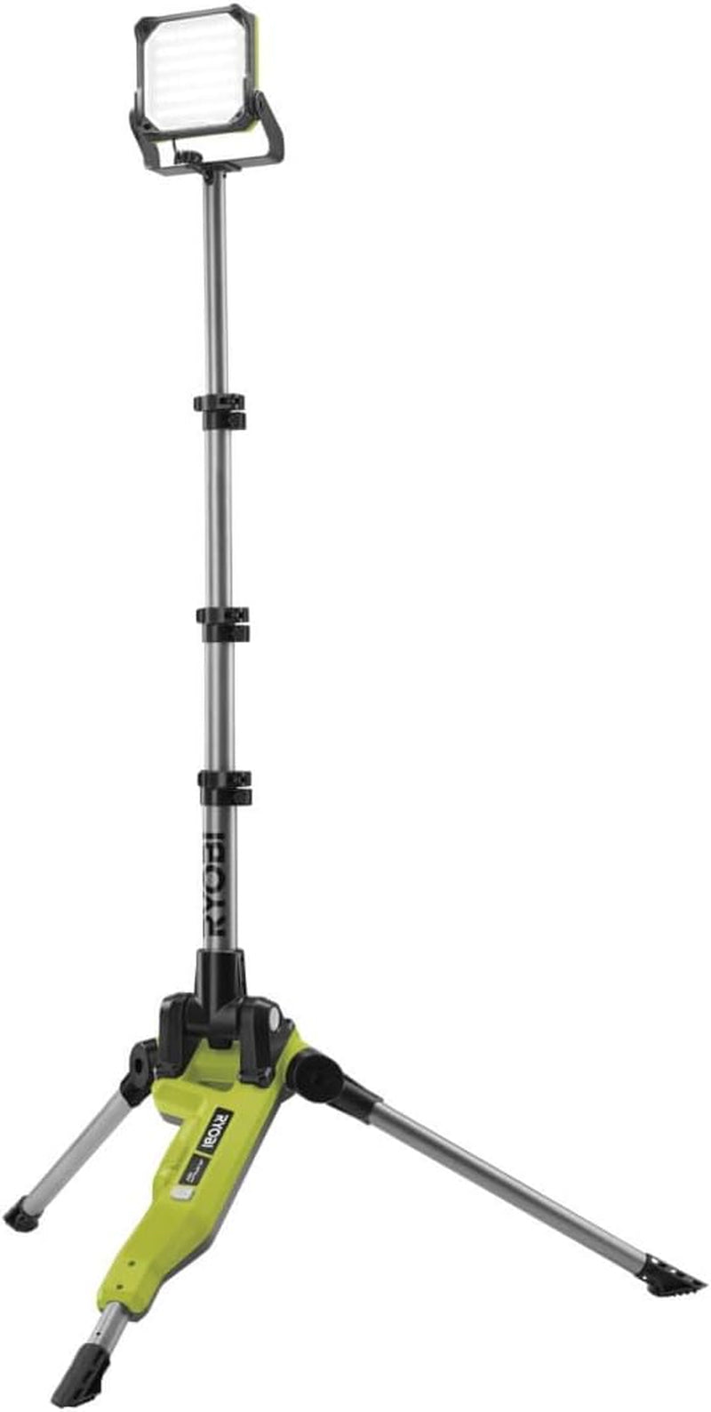 RYOBI 18 V ONE+ arbejdslys