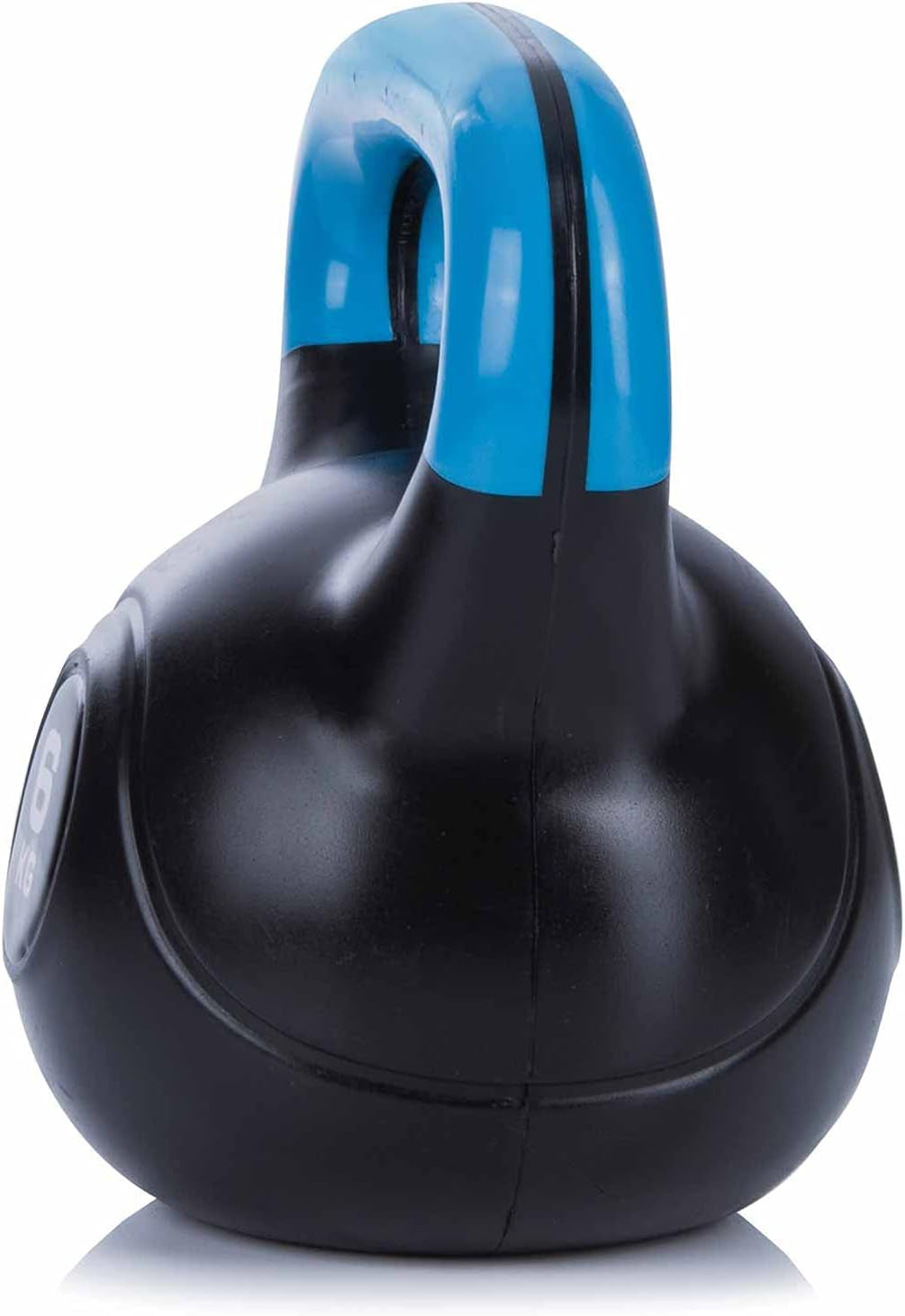 Kettlebell 6 kilo