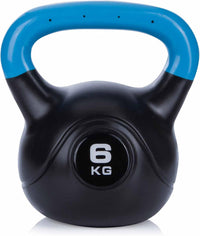 Thumbnail for Kettlebell 6 kilo