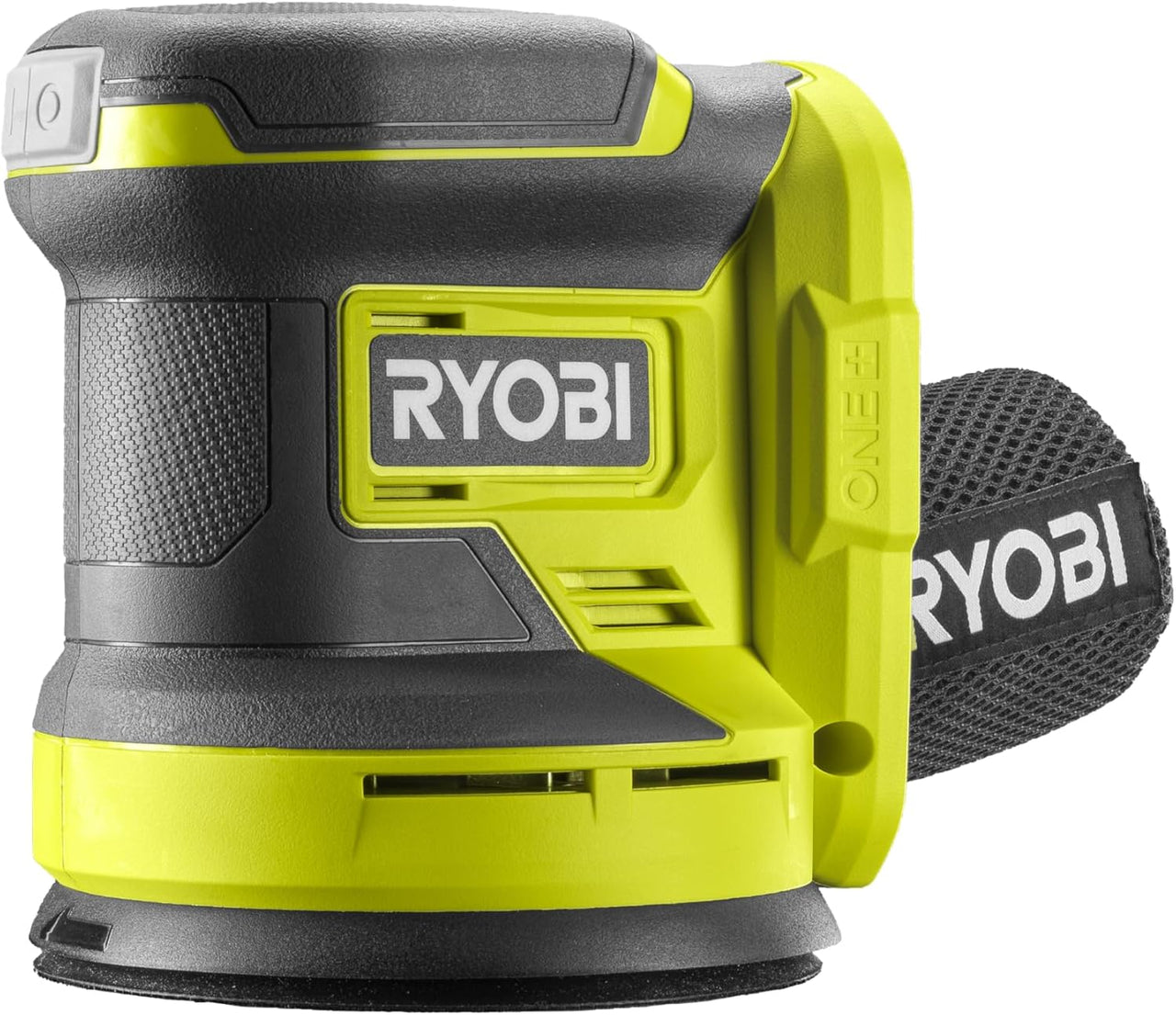 RYOBI 18V ONE+ Akku-excentersliber RROS18-0