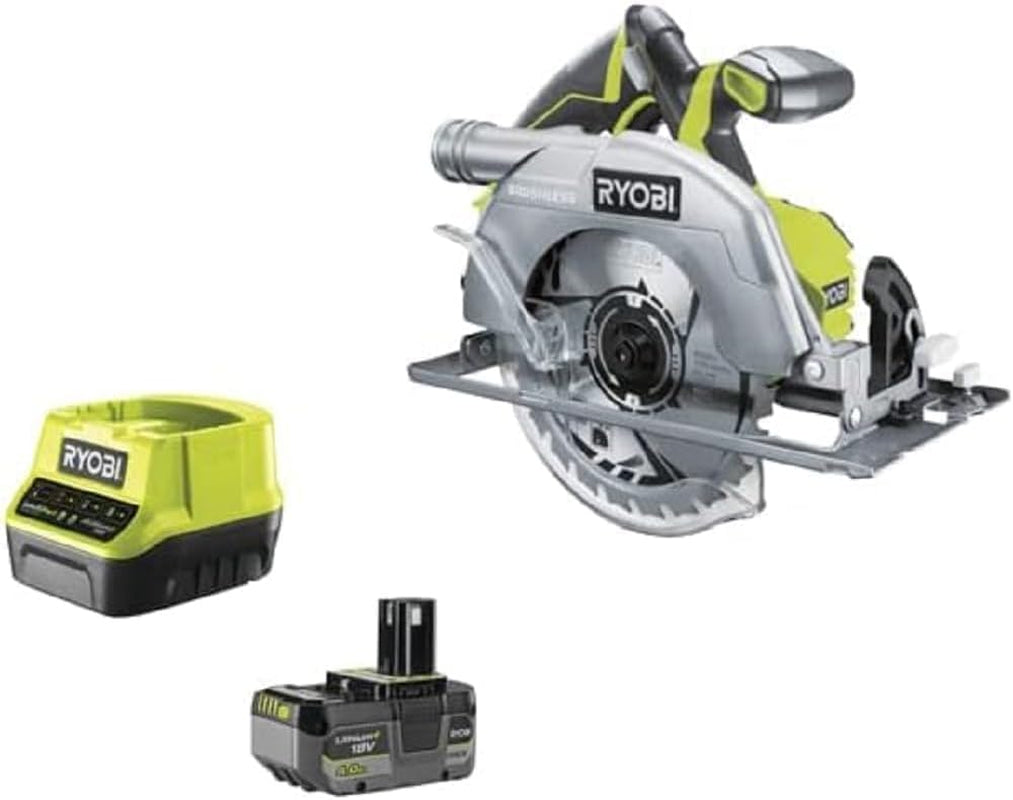 RYOBI 18 V ONE+ Dyksav