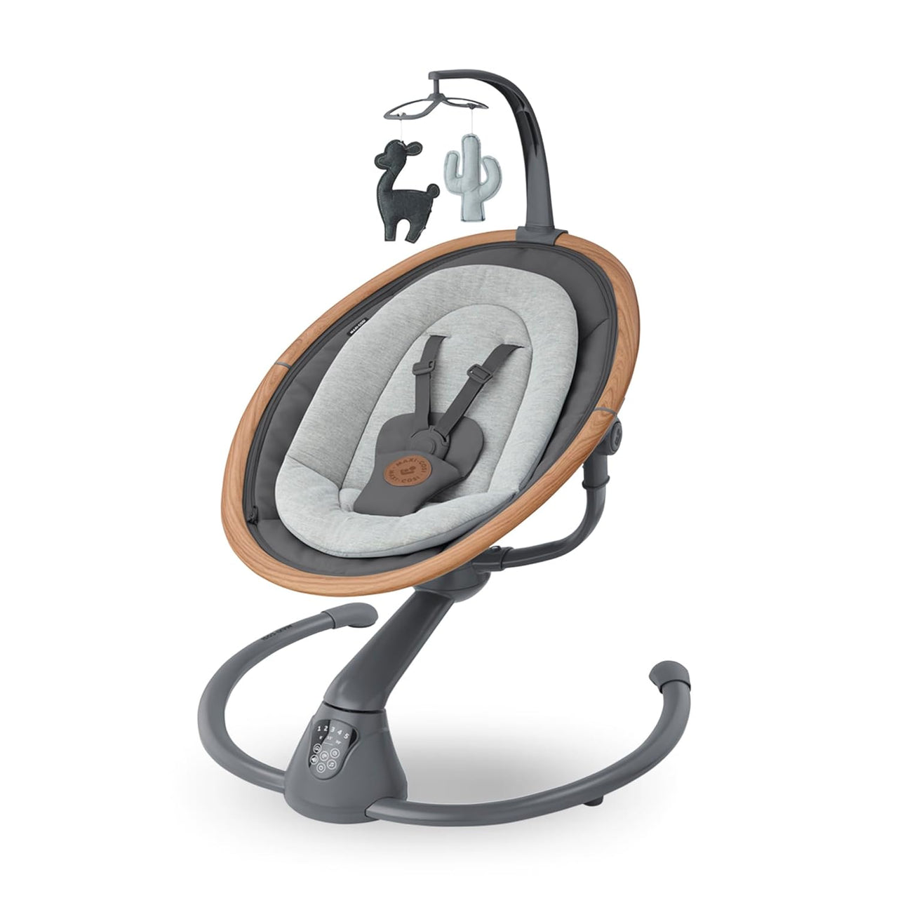 Maxi-Cosi Cassia Elektrisk Babylift