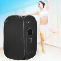 Thumbnail for Mobil Mini Dampsauna