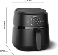 Thumbnail for Philips Airfryer 2000-Serie 4,2L