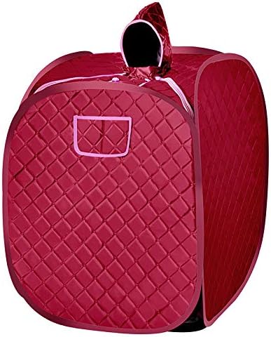Mobil Mini Dampsauna