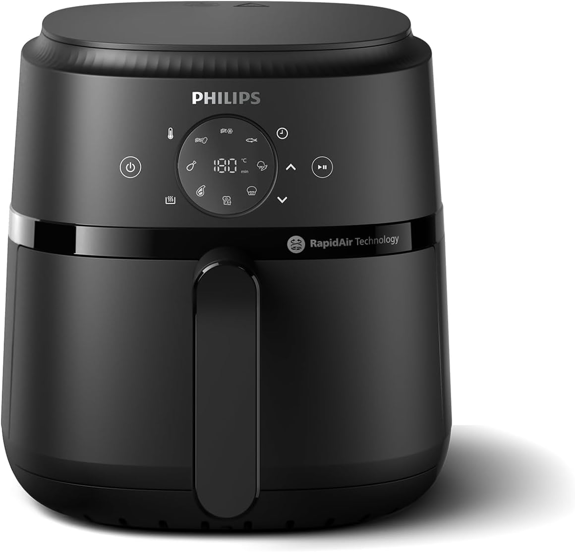 Philips Airfryer 2000-Serie 4,2L