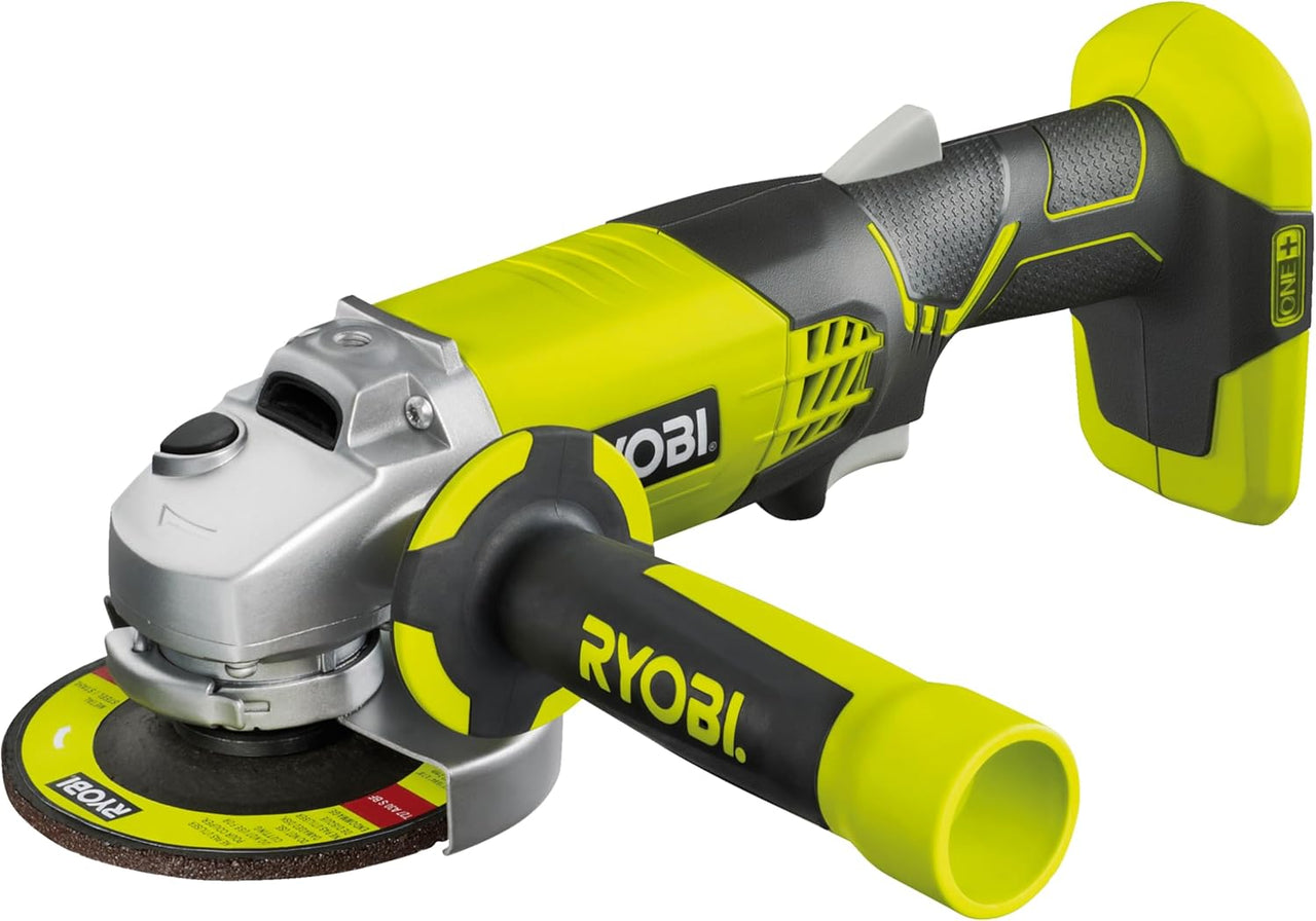 RYOBI 18 V ONE+ Start pakke 6 eller 10 dele