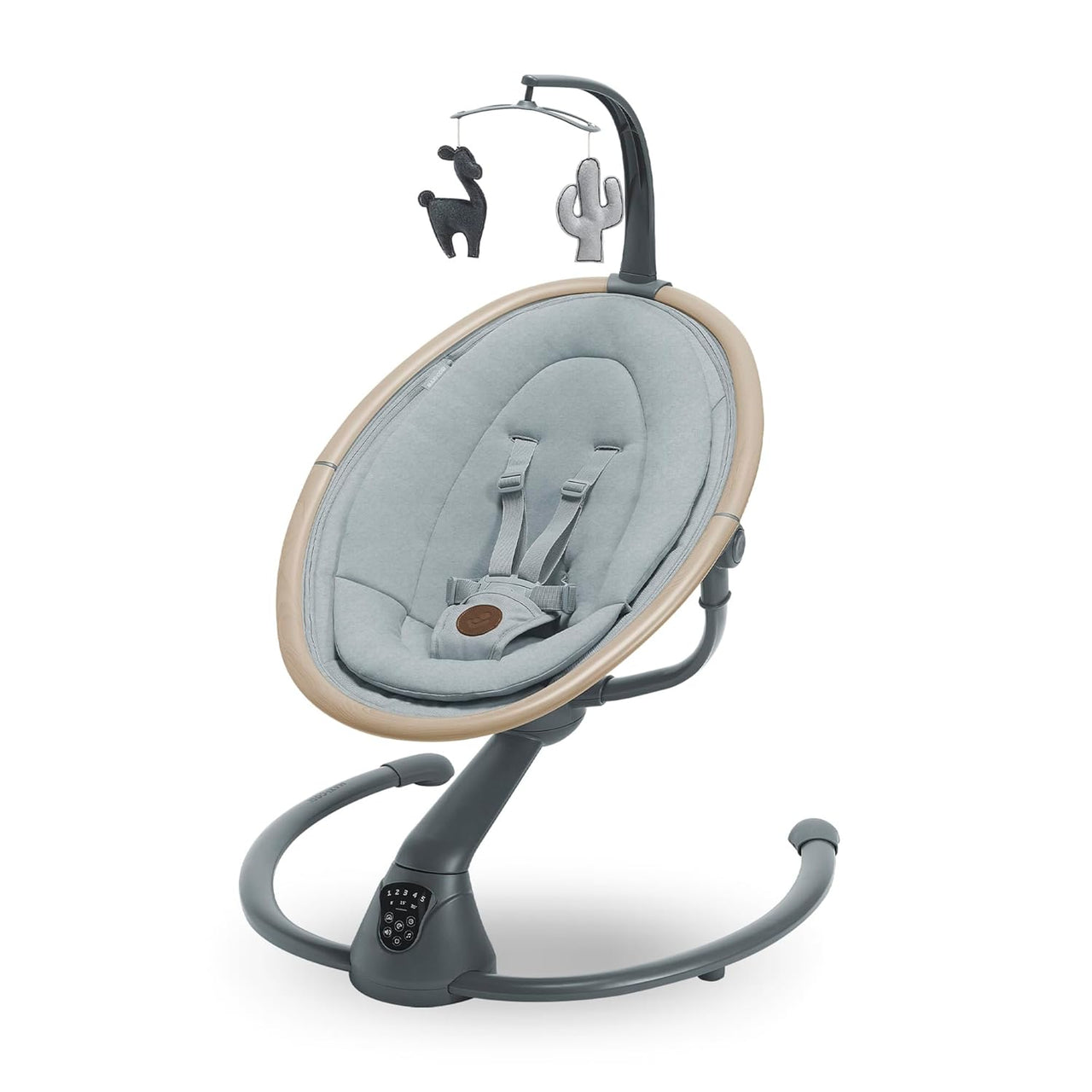 Maxi-Cosi Cassia Elektrisk Babylift