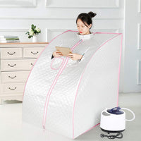 Thumbnail for Mobil Mini Dampsauna