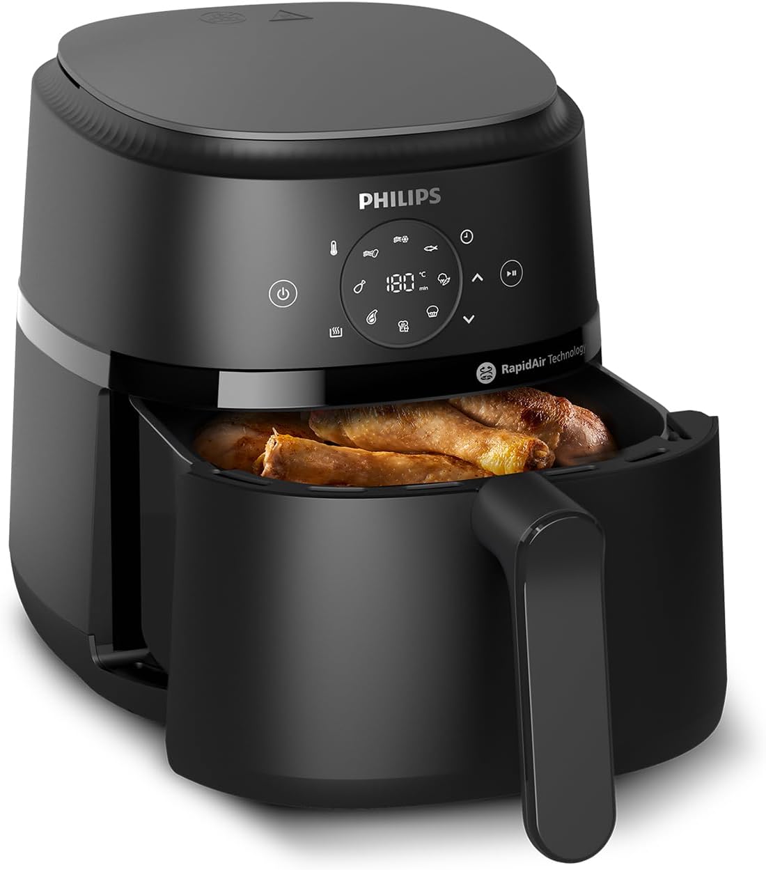 Philips Airfryer 2000-Serie 4,2L