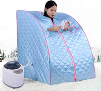 Thumbnail for Mobil Mini Dampsauna