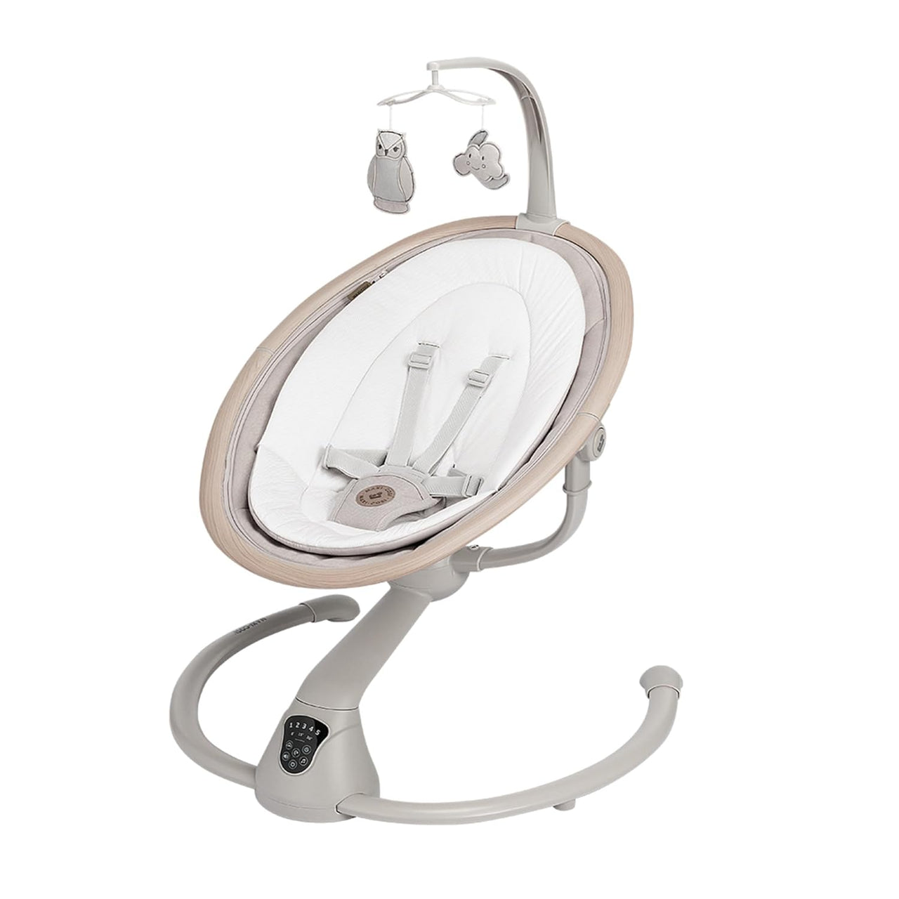 Maxi-Cosi Cassia Elektrisk Babylift