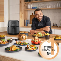 Thumbnail for Philips Airfryer 2000-Serie 4,2L