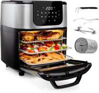 Thumbnail for Princess XXL airfryer
