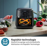 Thumbnail for Philips Airfryer 2000-Serie 4,2L