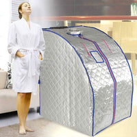 Thumbnail for Mobil Mini Dampsauna