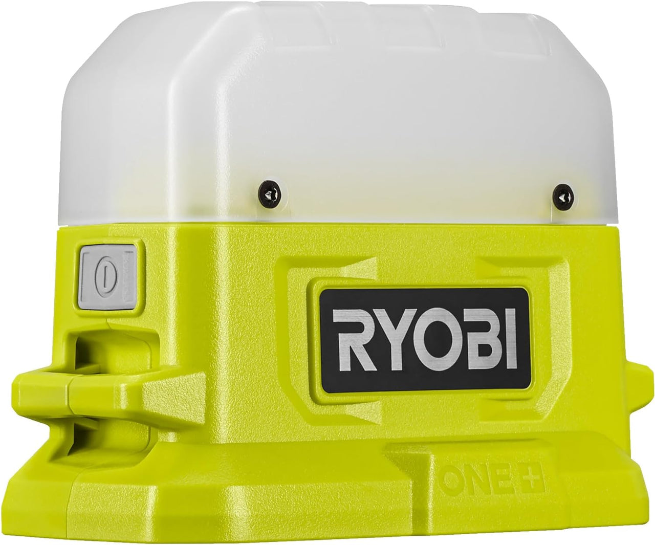 RYOBI 18 V ONE+ arbejdslys