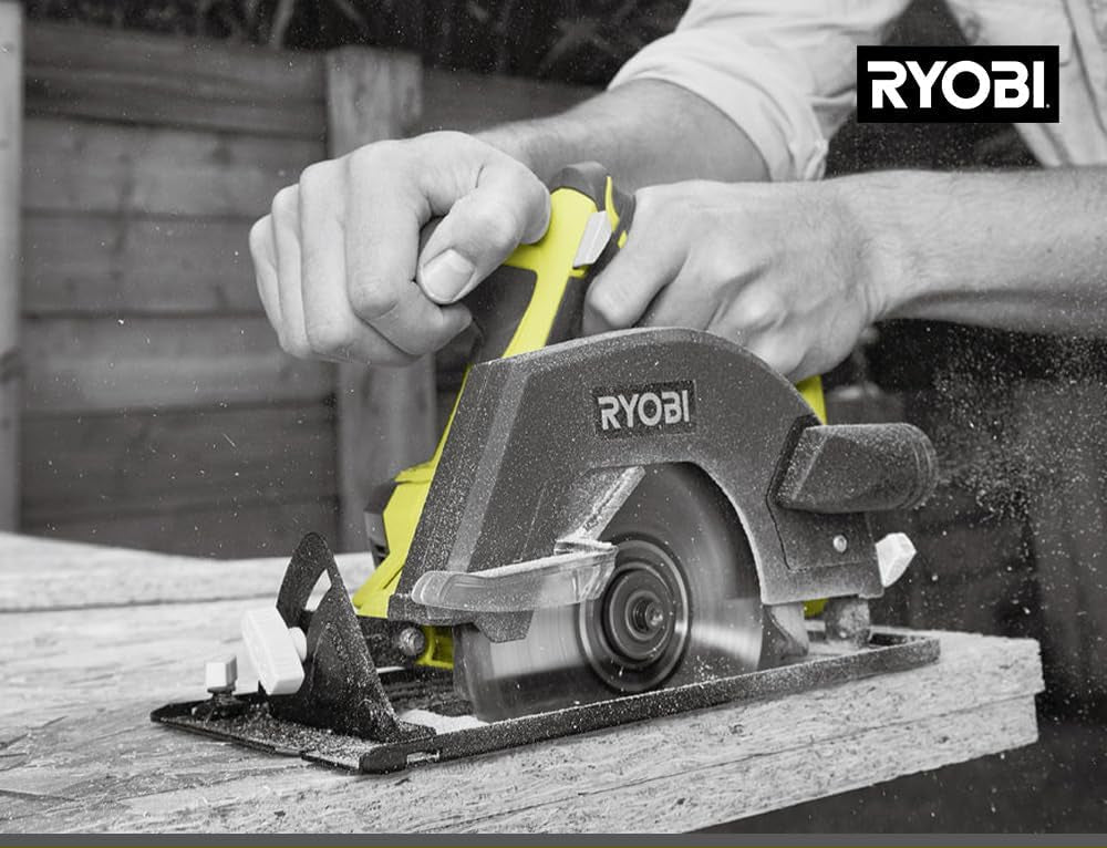 RYOBI 18 V ONE+ Dyksav