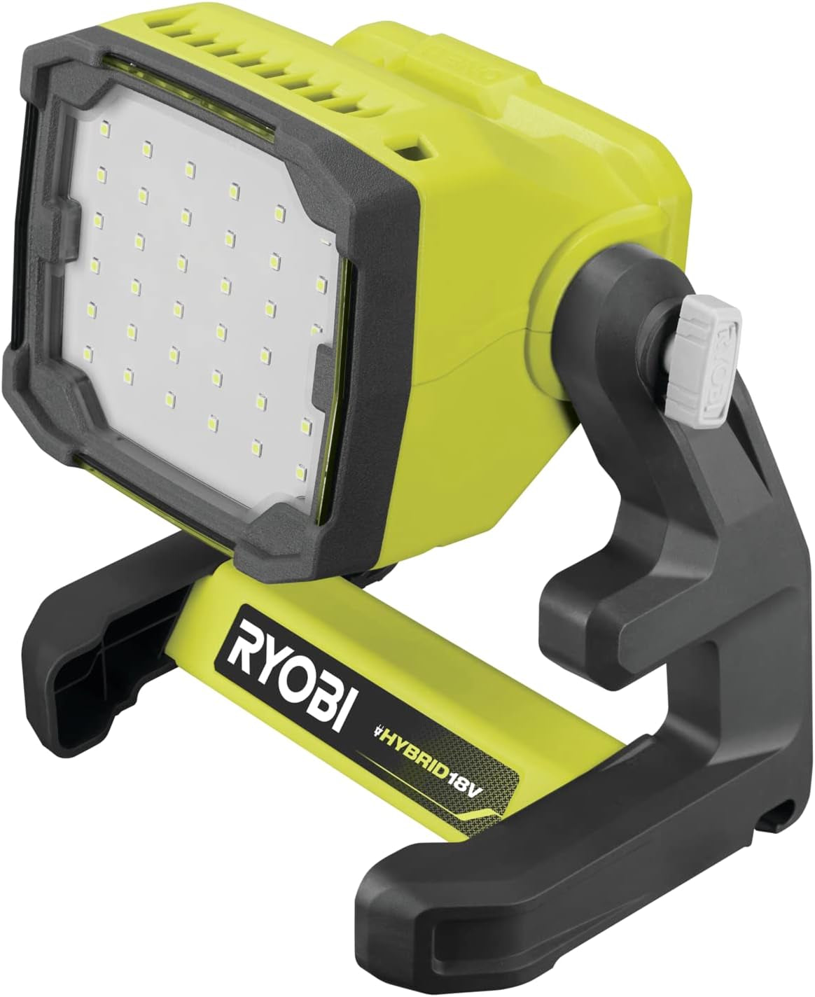 RYOBI 18 V ONE+ arbejdslys