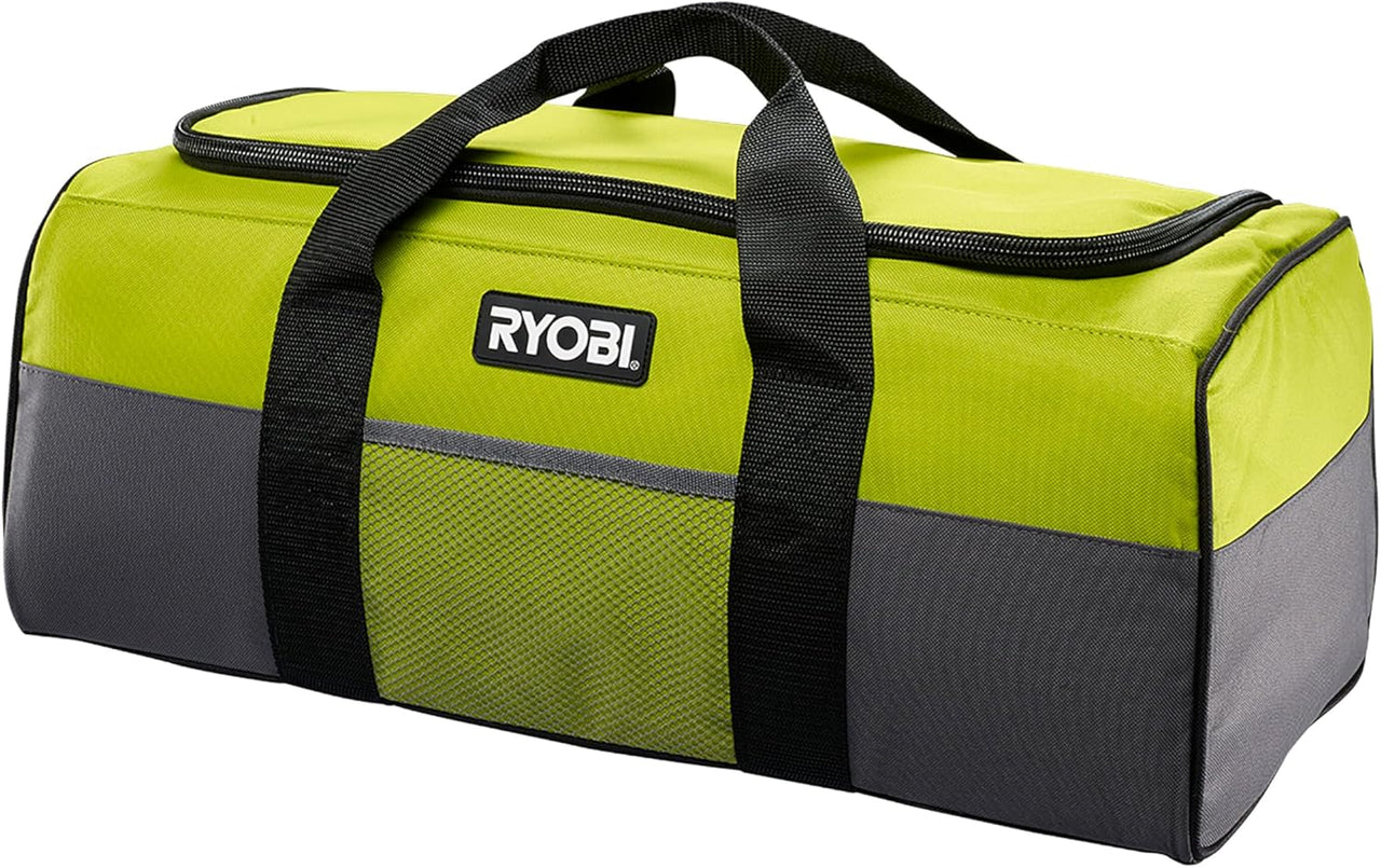 RYOBI 18 V ONE+ Start pakke 6 eller 10 dele