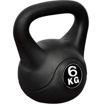 Thumbnail for Kettle bell 6-24kg - Stort & Småt