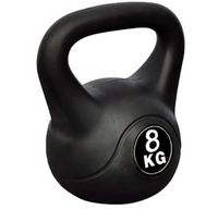 Thumbnail for Kettle bell 6-24kg - Stort & Småt