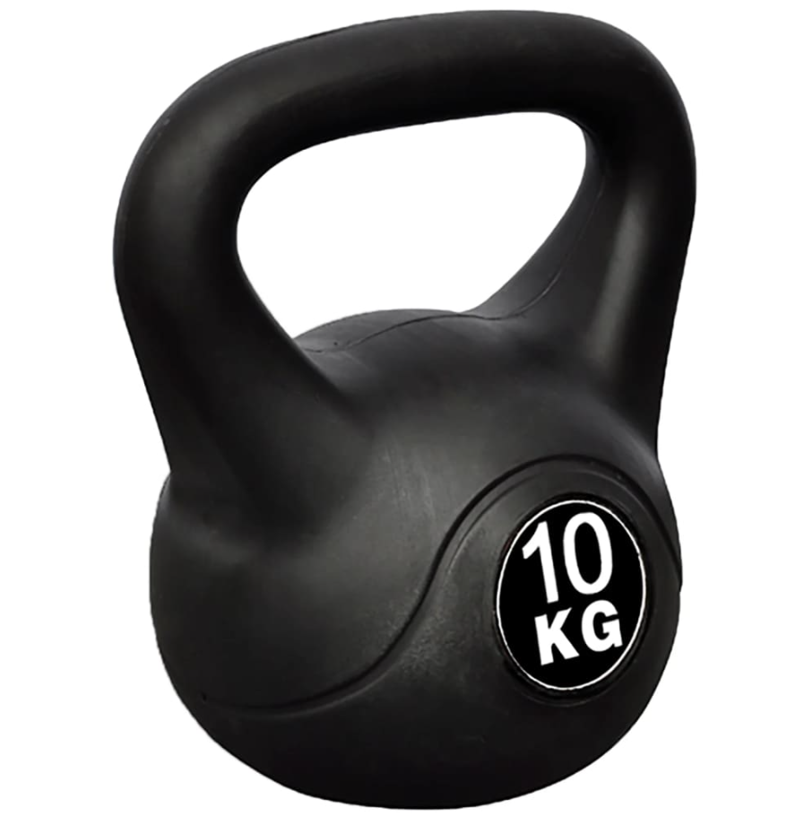 Kettle bell 6-24kg - Stort & Småt