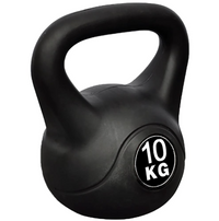 Thumbnail for Kettle bell 6-24kg - Stort & Småt