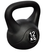 Thumbnail for Kettle bell 6-24kg - Stort & Småt