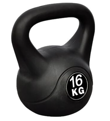 Kettle bell 6-24kg - Stort & Småt