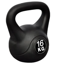 Thumbnail for Kettle bell 6-24kg - Stort & Småt