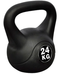 Thumbnail for Kettle bell 6-24kg - Stort & Småt