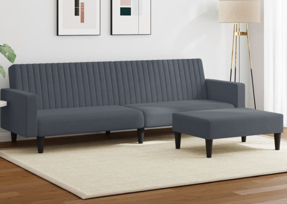 Sofa/Daybed 2-dele