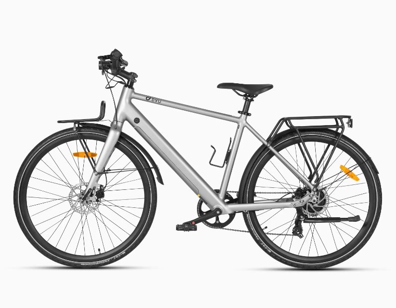 DYU Stroll 1 – 700C City Elcykel