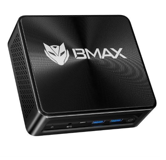 BMAX B9 Power Mini PC, Intel Core i9-12900H