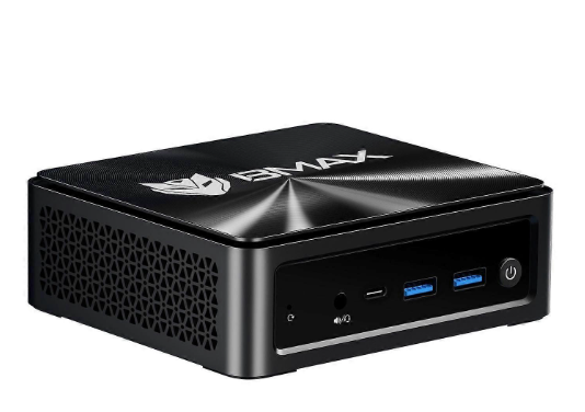 BMAX B9 Power Mini PC, Intel Core i9-12900H