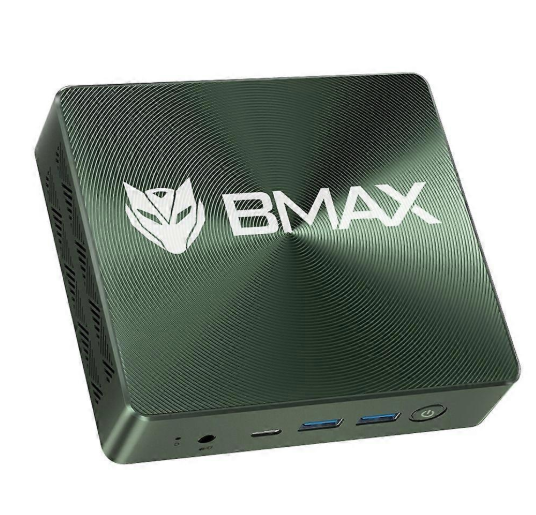 BMAX B6 Pro Mini PC Intel Core i5-1030NG7