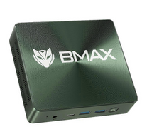 Thumbnail for BMAX B6 Pro Mini PC Intel Core i5-1030NG7