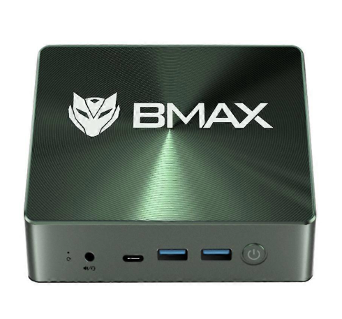 BMAX B6 Pro Mini PC Intel Core i5-1030NG7