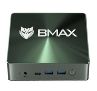 Thumbnail for BMAX B6 Pro Mini PC Intel Core i5-1030NG7