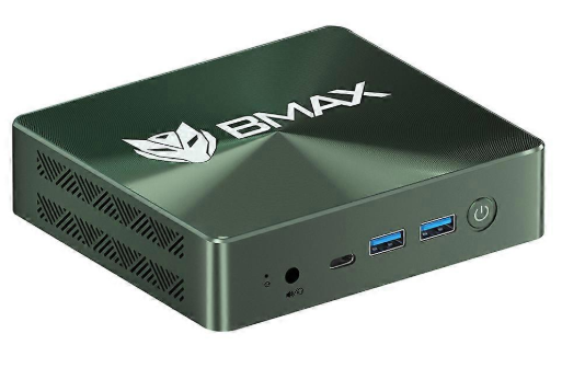 BMAX B6 Plus/B6 Pro Mini PC