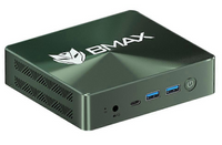 Thumbnail for BMAX B6 Plus/B6 Pro Mini PC