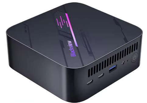 Blackview MP100 mini pc