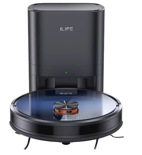 ILIFE T10s robotstøvsuger